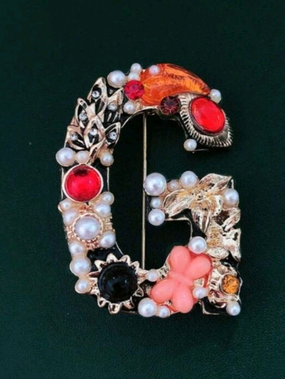 Luxury Jewelry